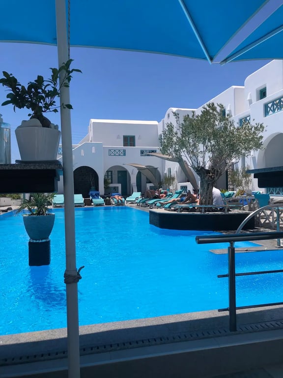 Anastasia Princess Luxury Beach Residence - Adults Only