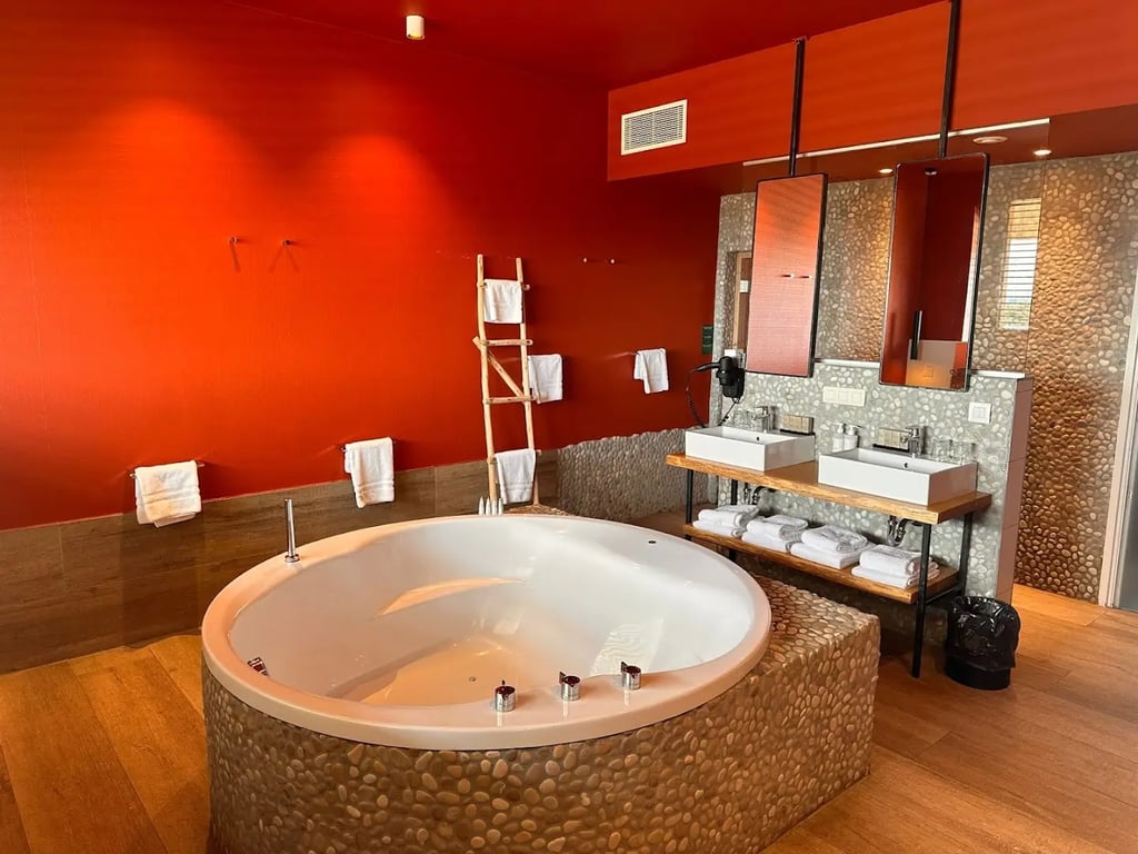 Van der Valk Hôtel Luxembourg-Arlon