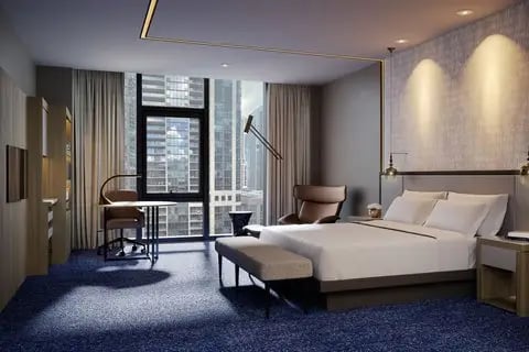 The St. Regis Chicago