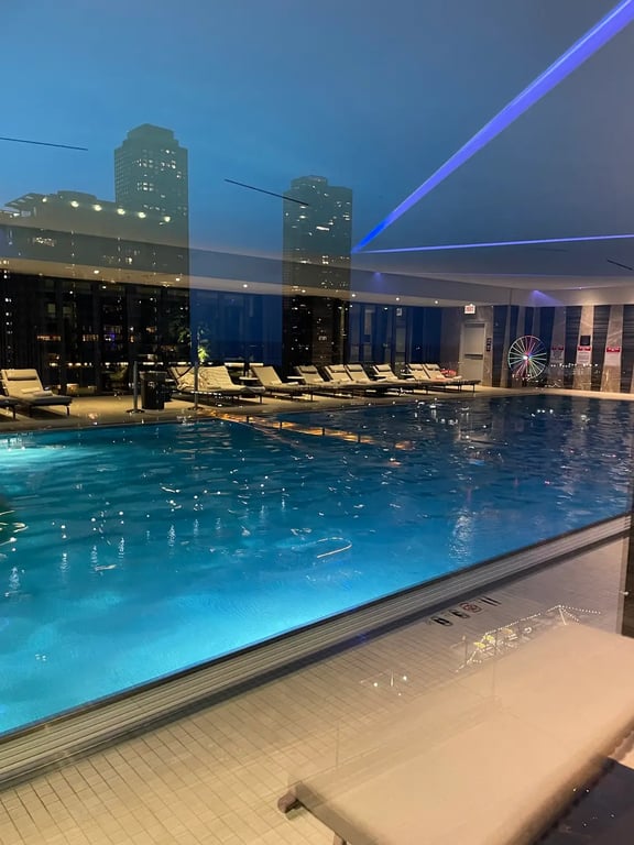 The St. Regis Chicago