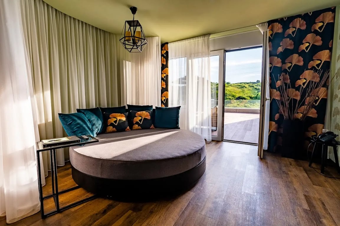 Allure Healthy Hotel & Spa