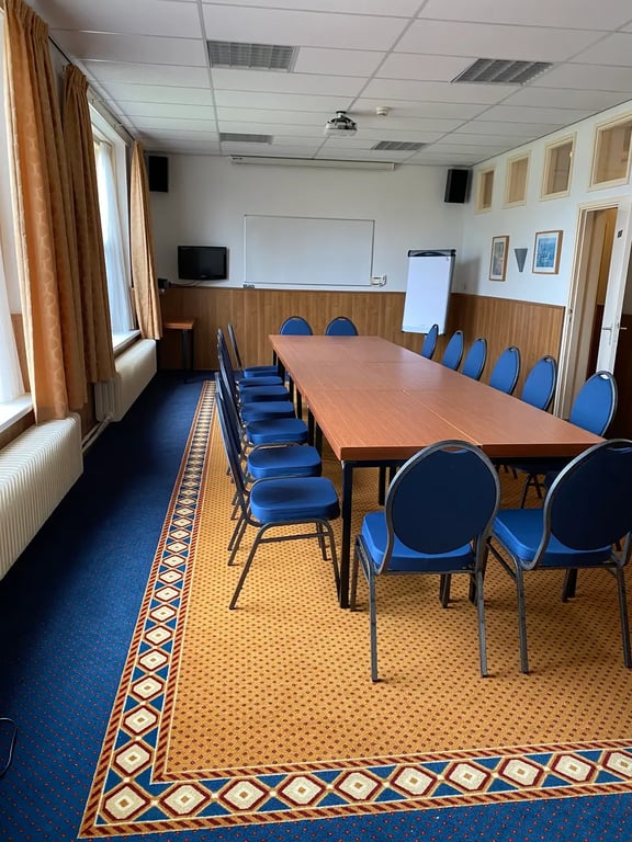 Conferentiecentrum De Glind
