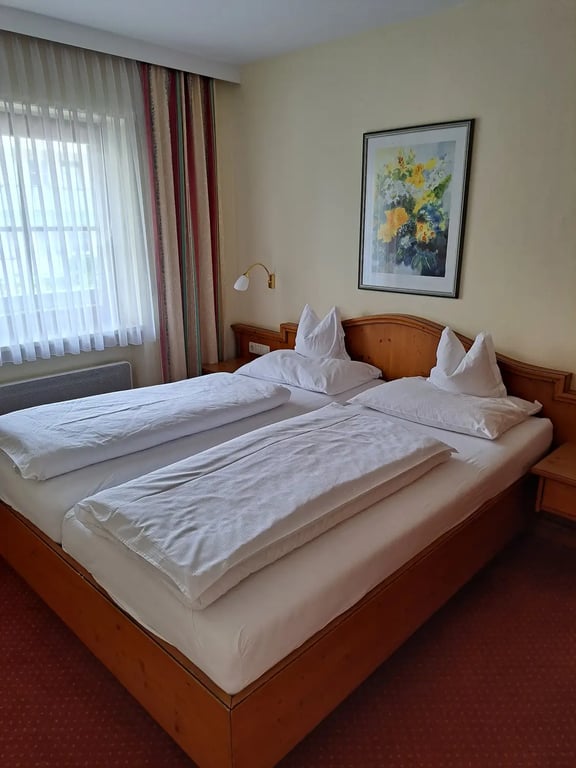 Hotel Birnbacher Hof