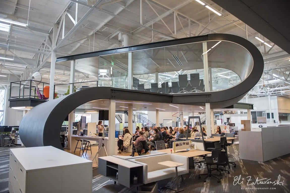 Workplace One
