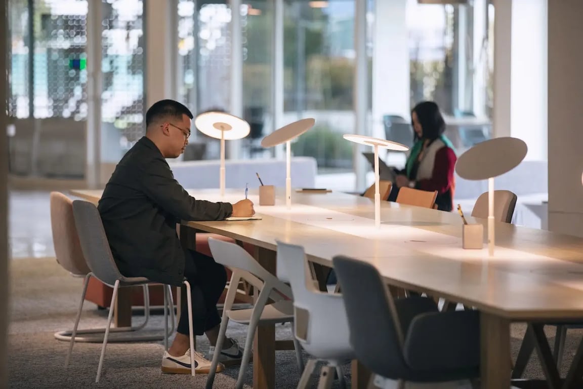 Workplace One