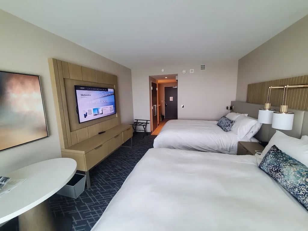Live! by Loews - Arlington, Texas