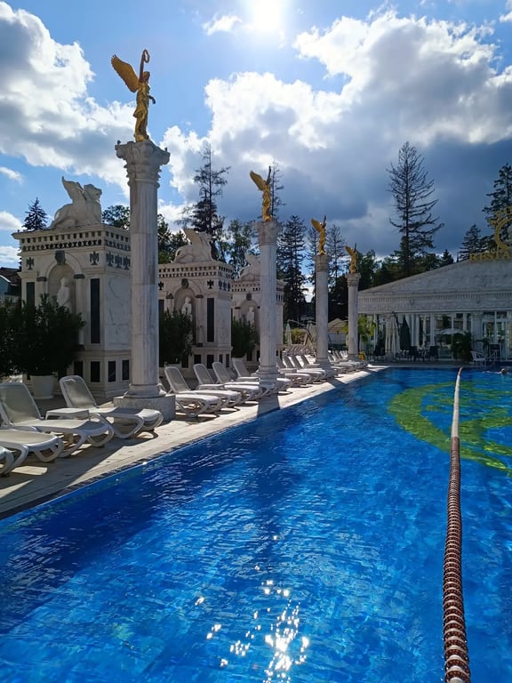 Aphrodite Palace