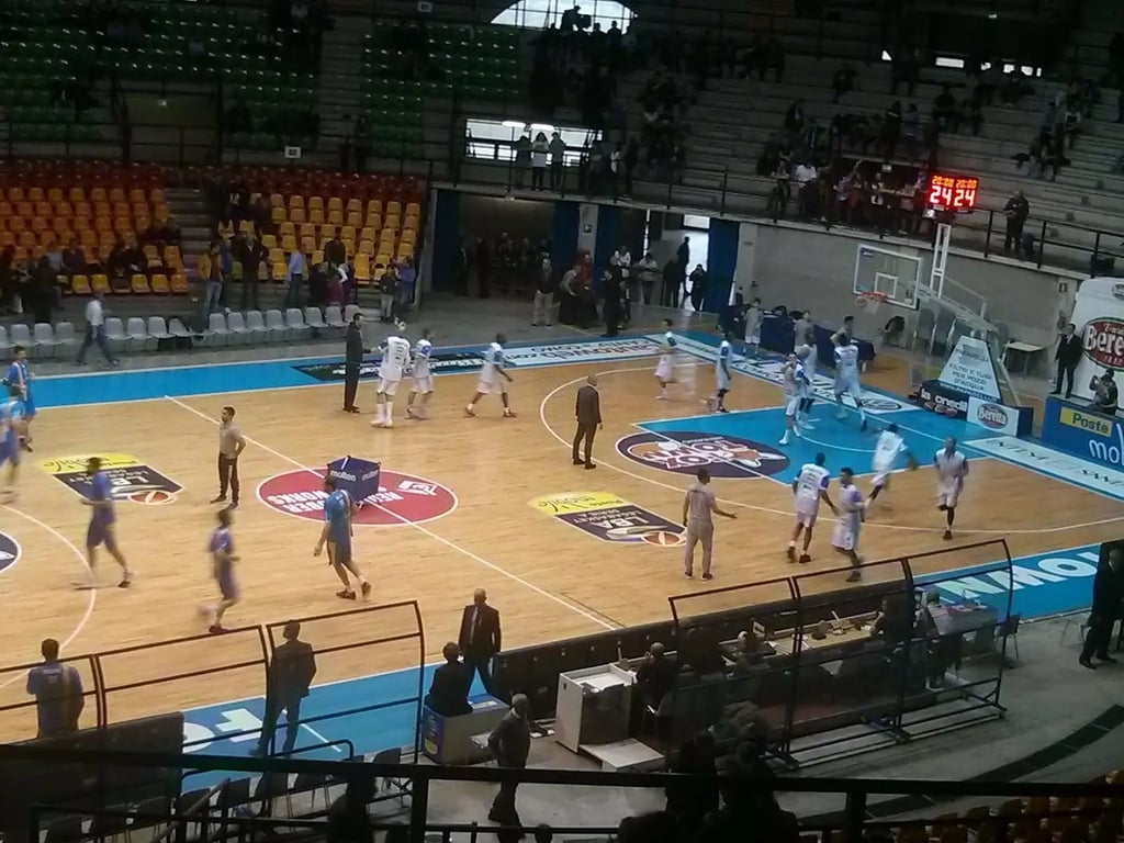 PalaDesio