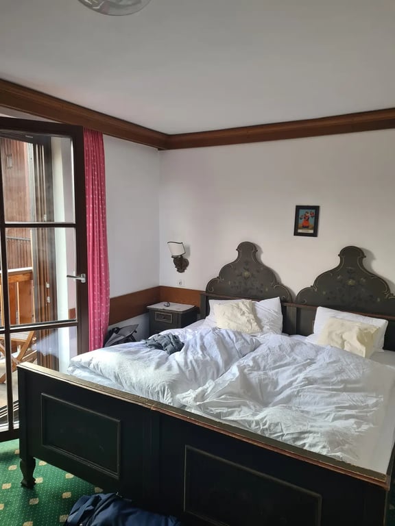 Hotel zur Post