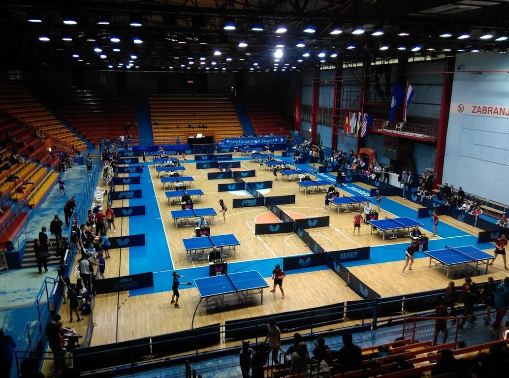 Dom Sportova