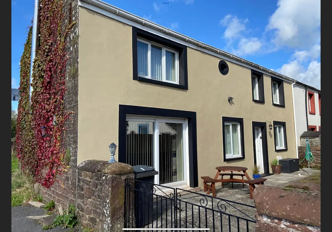 Parkside Mews