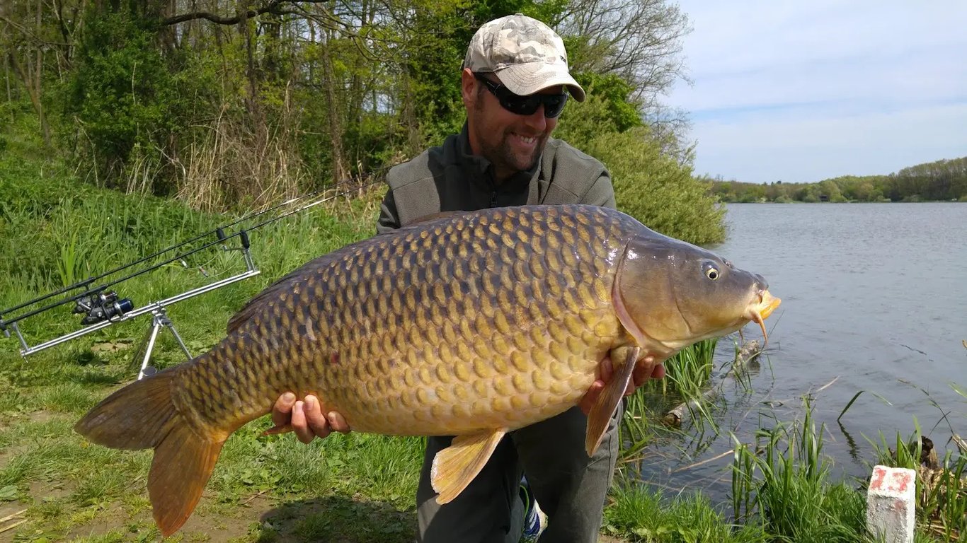 Kaposvár Sport Fishing Association