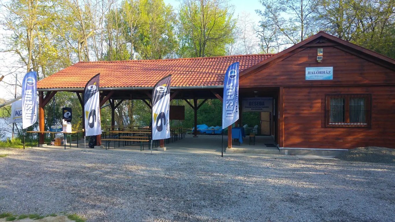 Kaposvár Sport Fishing Association