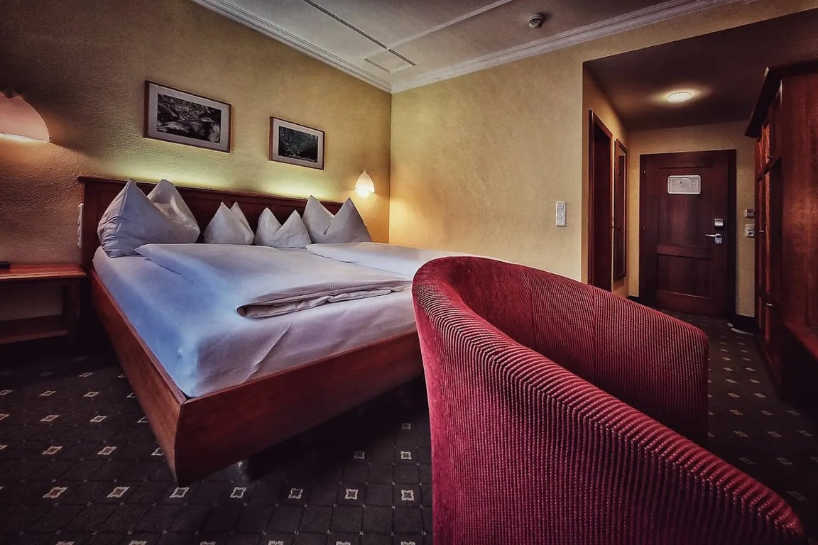 Restaurant Stern