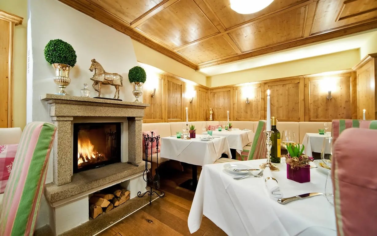 Restaurant Stern