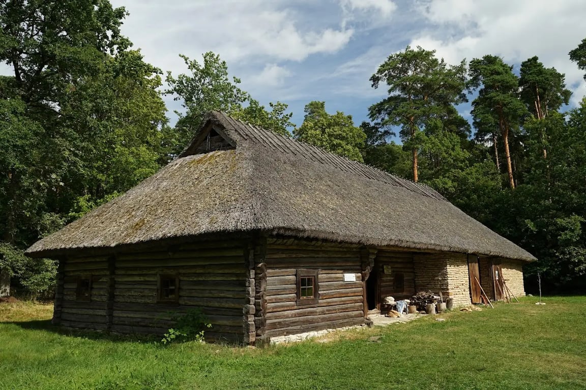 Estonian Open Air Museum