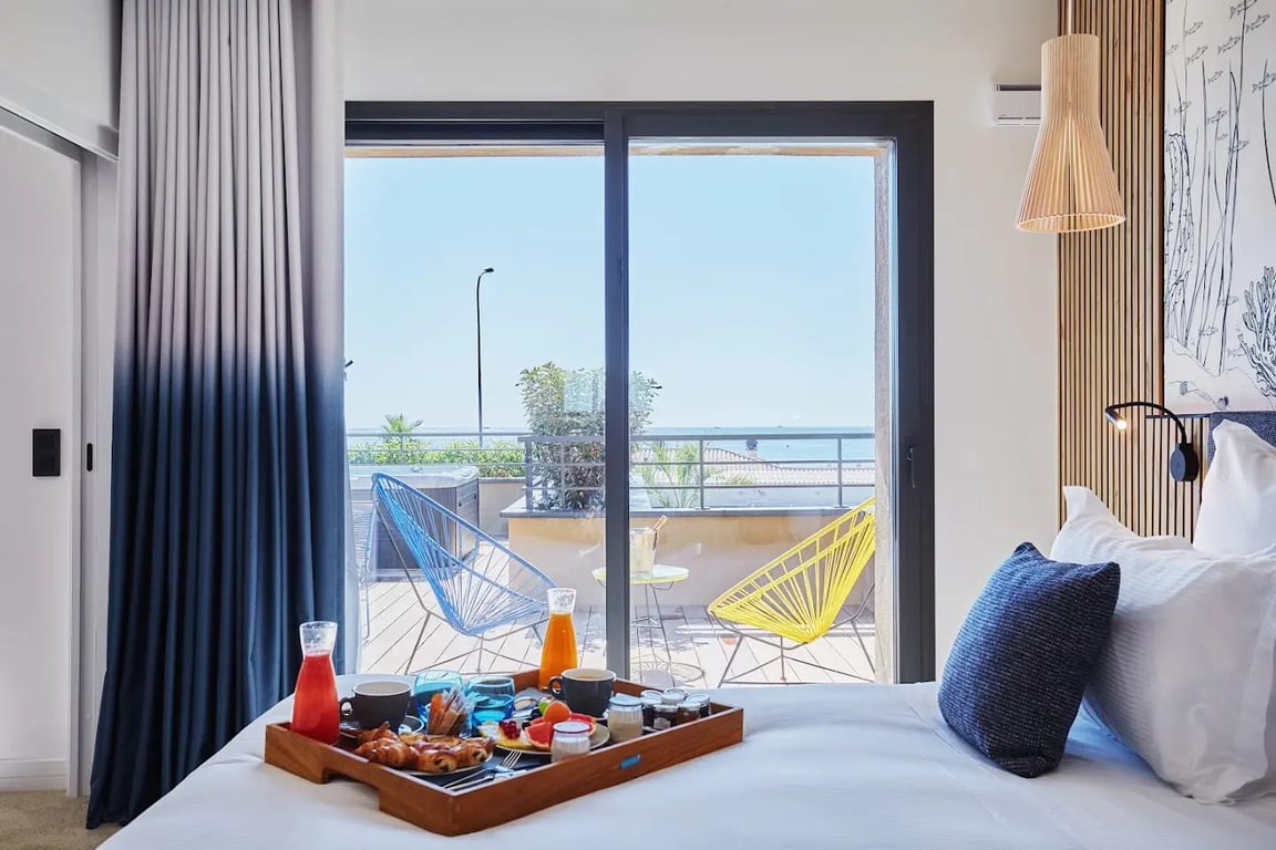 EDEN HÔTEL