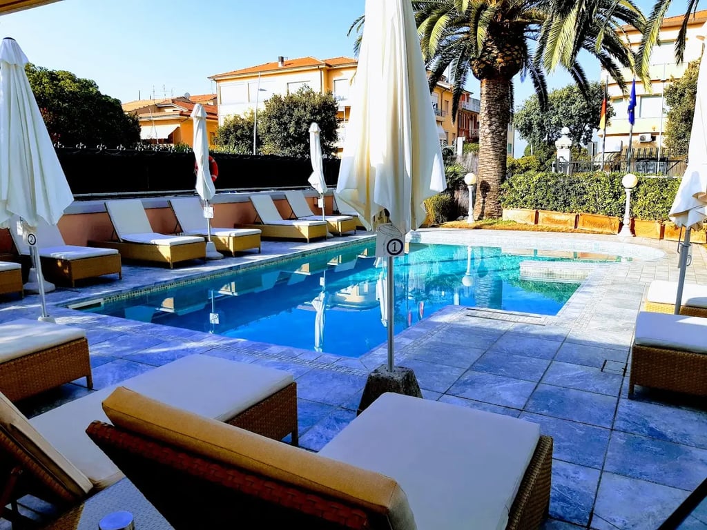 Hotel Europa