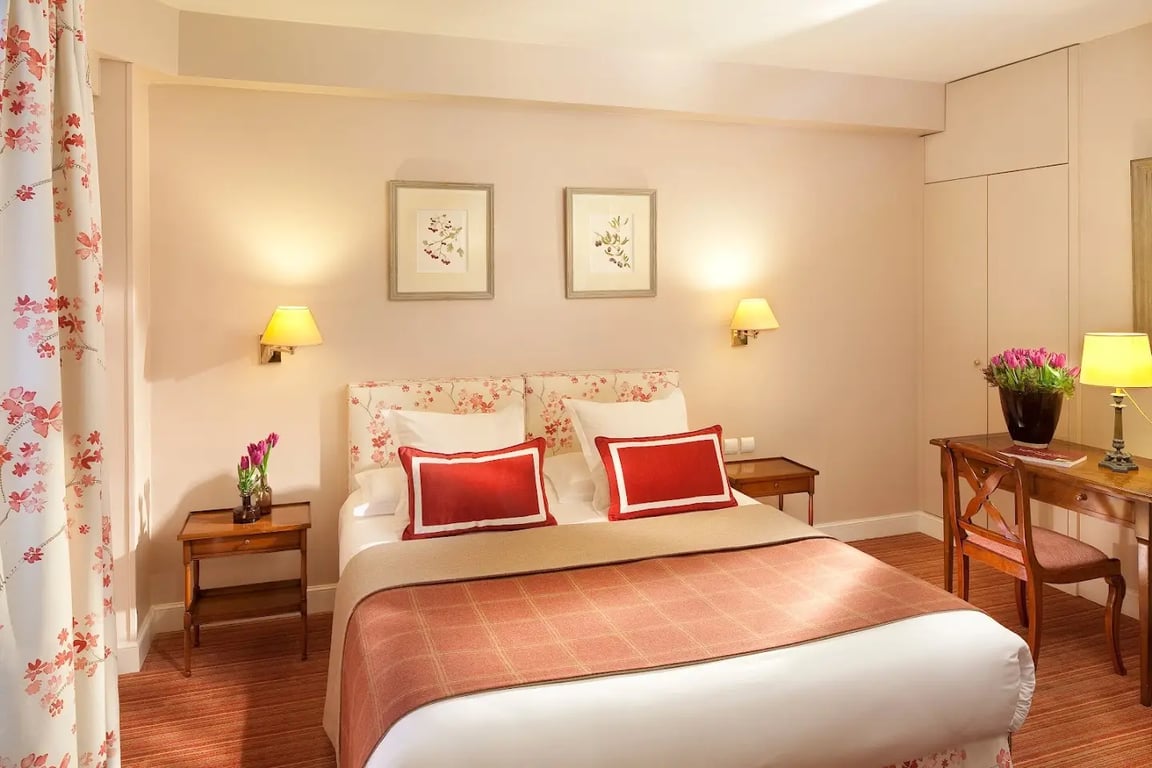 Le Relais Madeleine