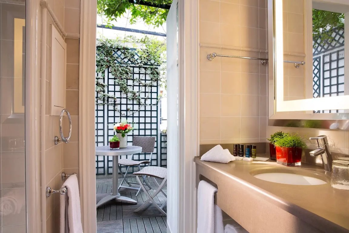 Le Relais Madeleine