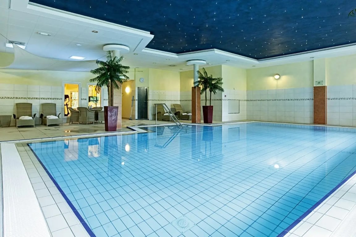 Fletcher Familiehotel Paterswolde