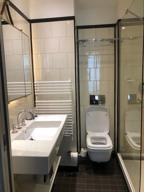 Hôtel l'Echiquier Opéra Paris - MGallery