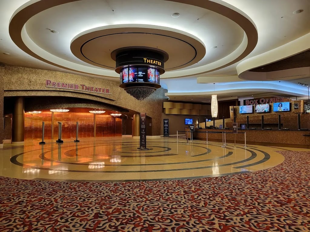Premier Theater