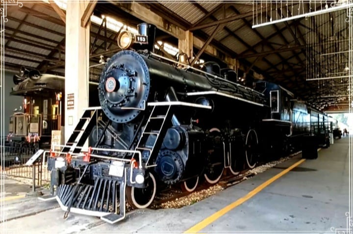 Gold Coast Railroad Museum