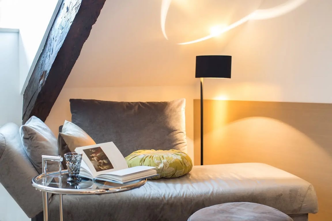 hirschen dornbirn - das boutiquestyle hotel