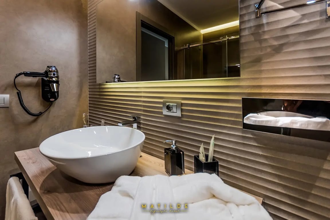 Hotel Matilde - Lifestyle Hotel