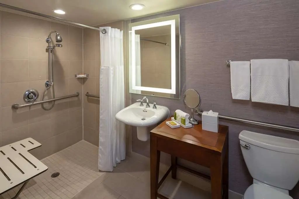Hilton Washington DC/Rockville Executive Meeting Center