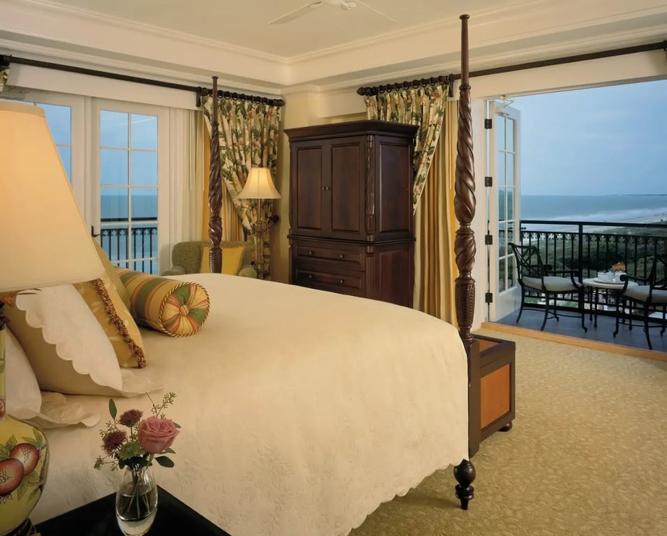 Kiawah Island Golf Resort