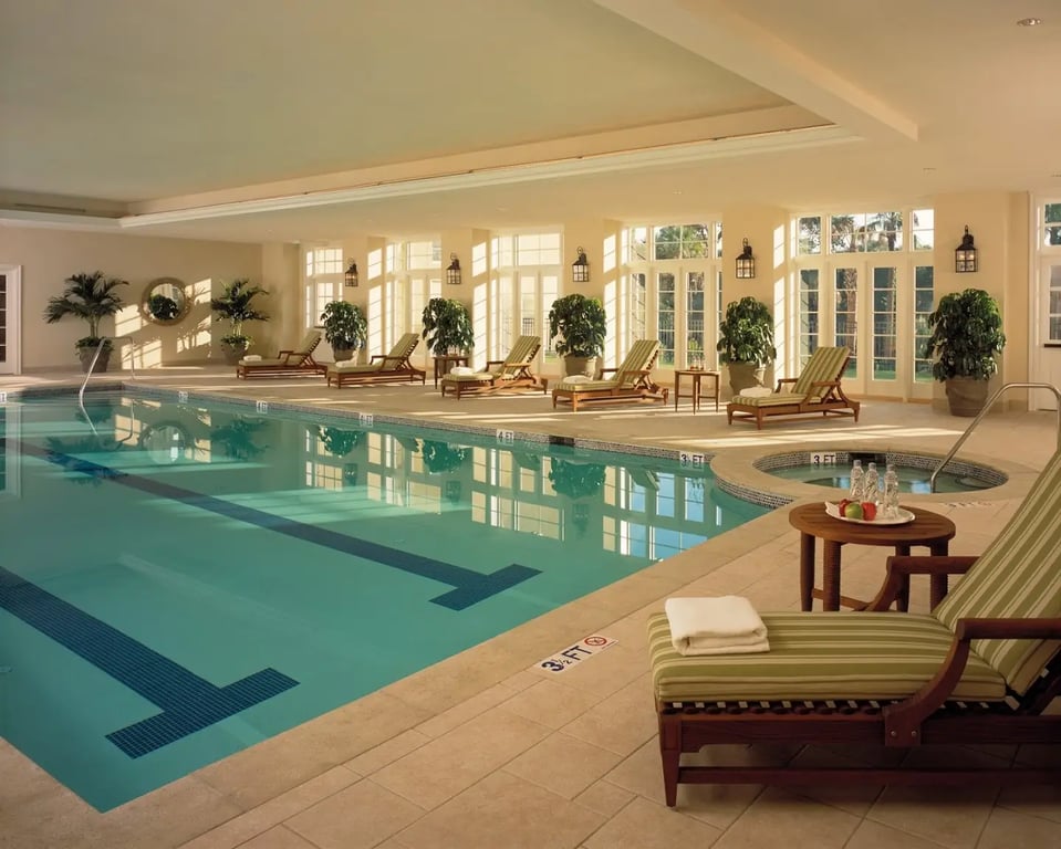 Kiawah Island Golf Resort