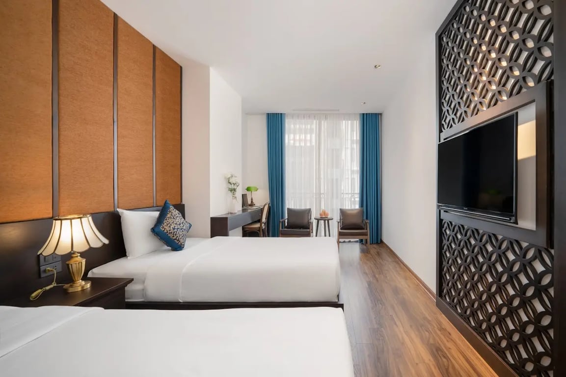 Señorita Boutique Hotel