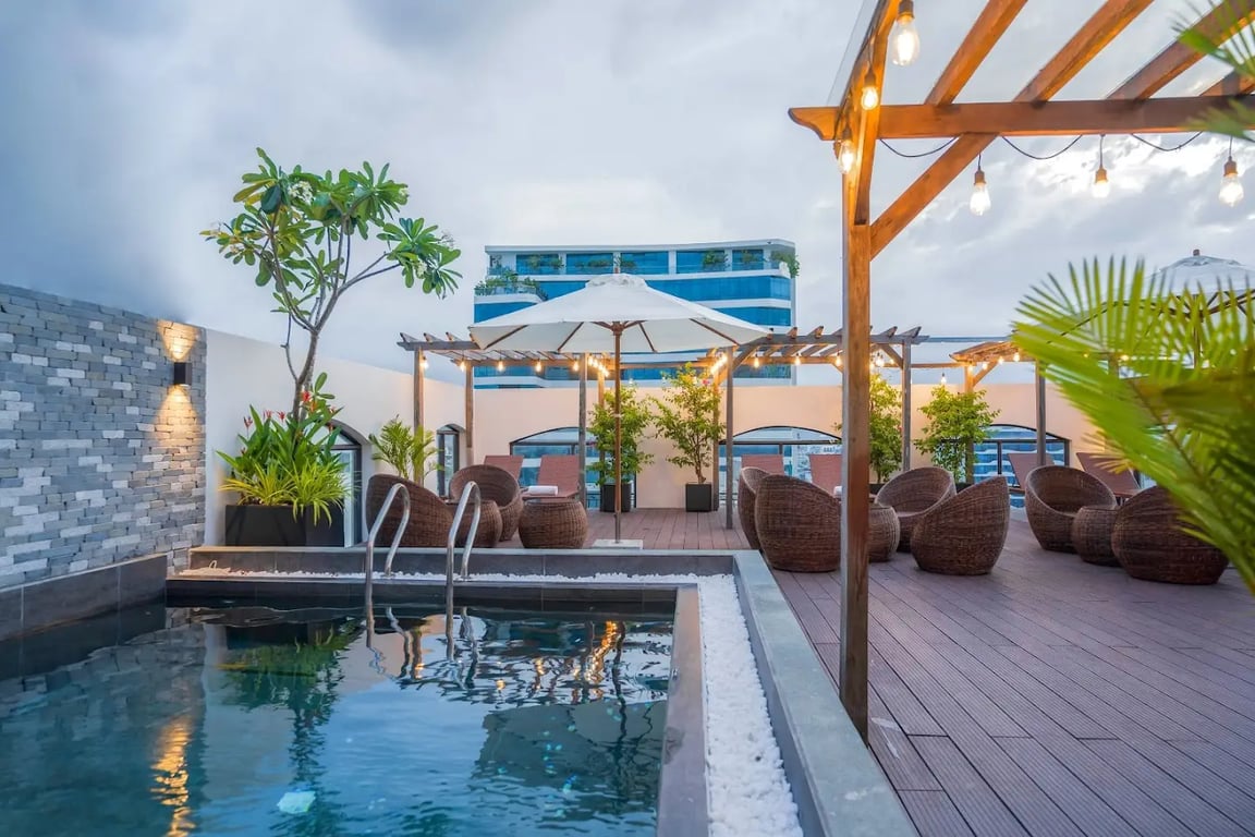 Señorita Boutique Hotel