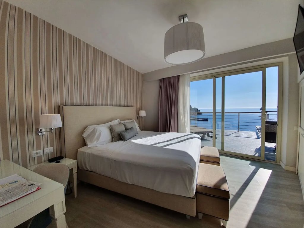 Hotel Plaza