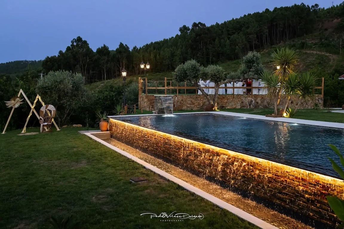 Villa Serra Donas
