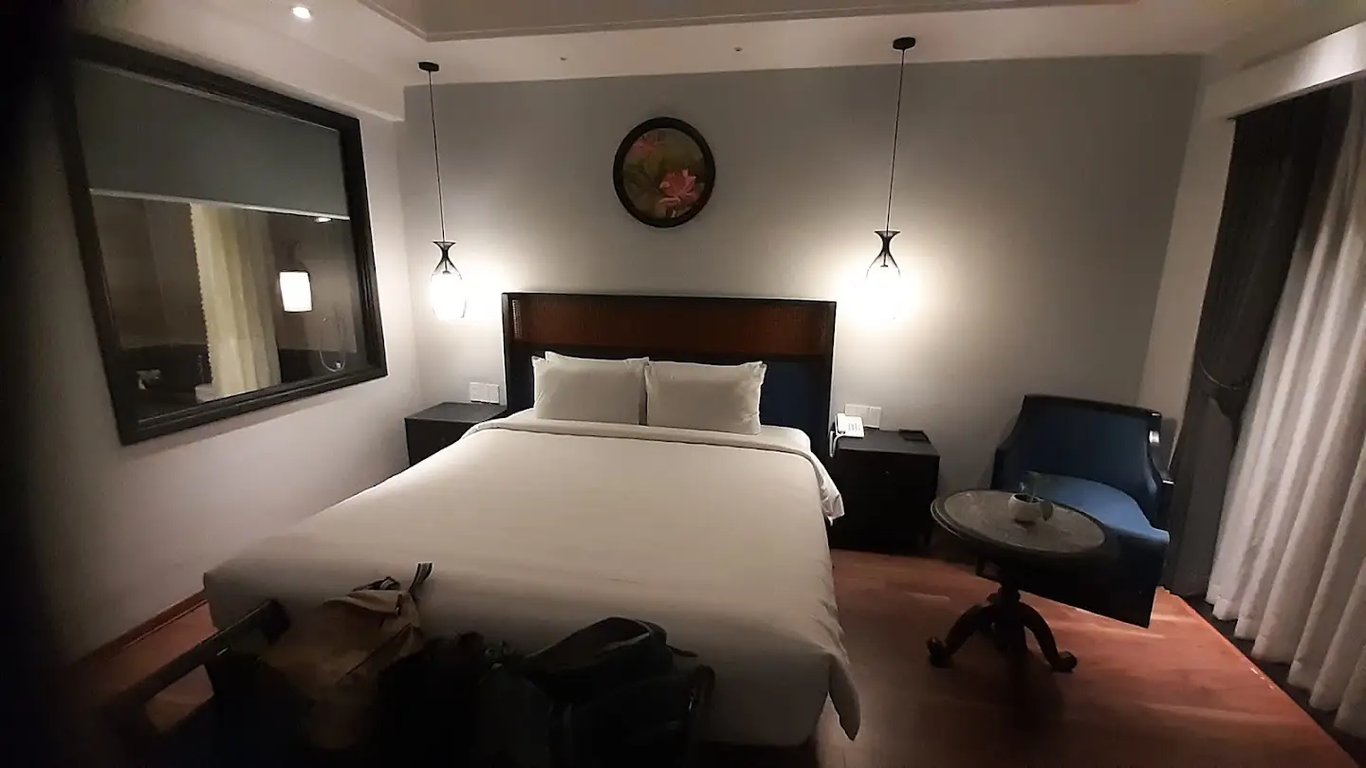 Shining Riverside Hoi An Boutique & Spa
