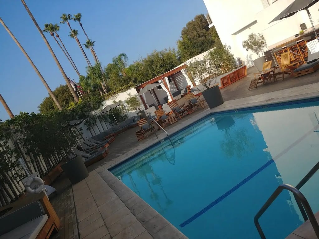 Cameo Beverly Hills
