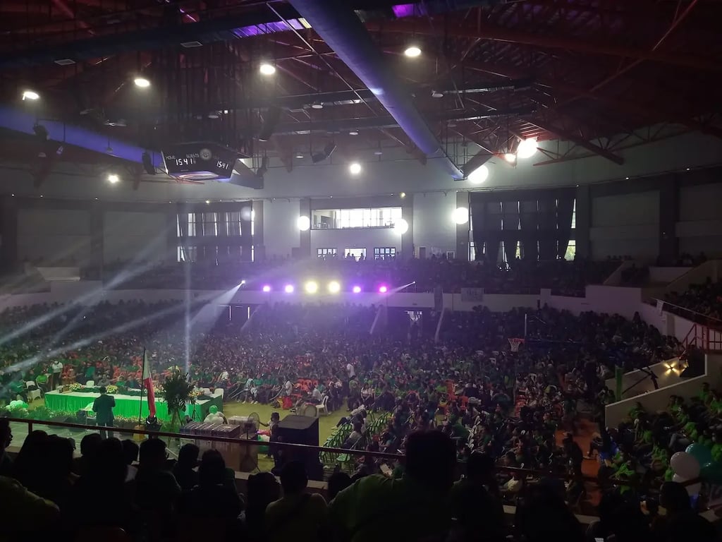 Caloocan Sports Complex