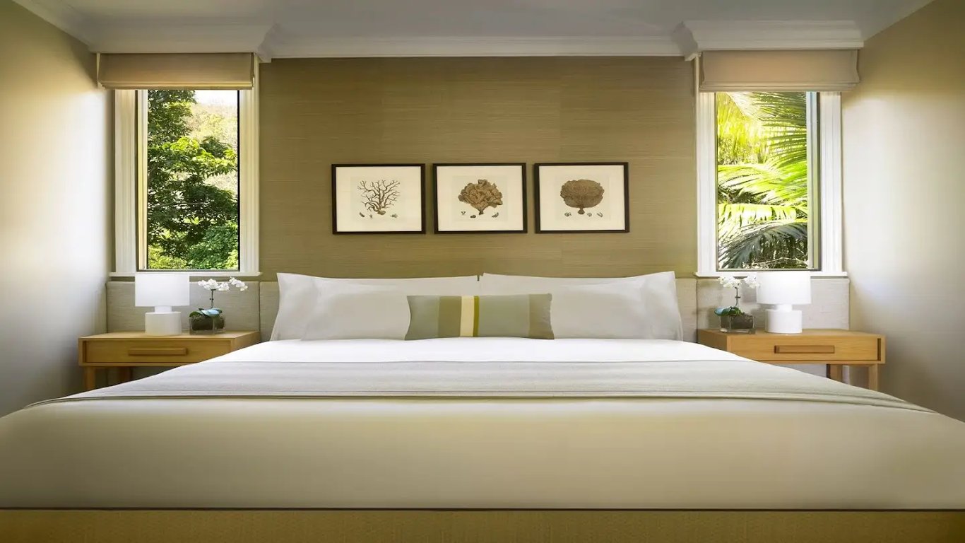 InterContinental Hayman Island Resort