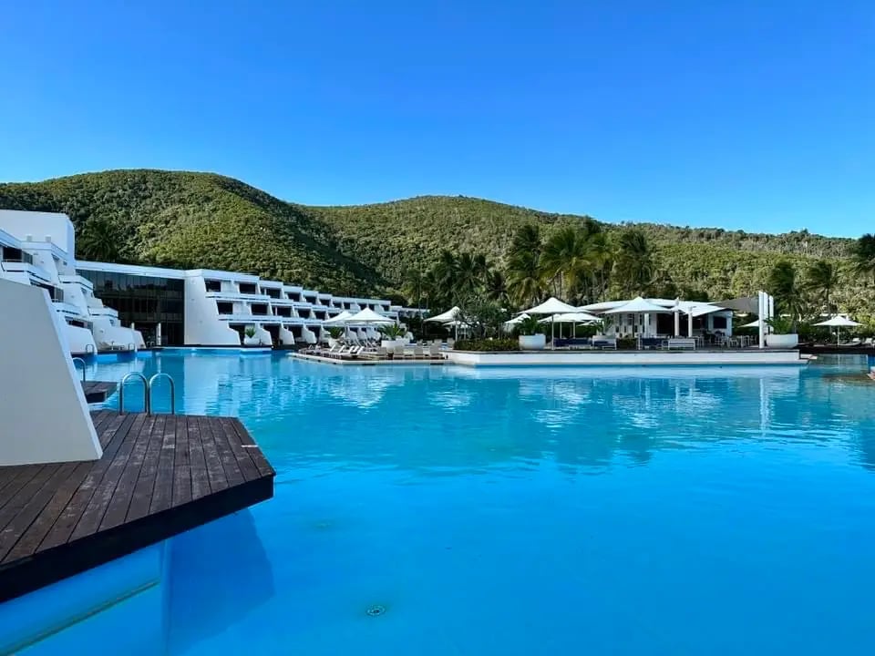 InterContinental Hayman Island Resort