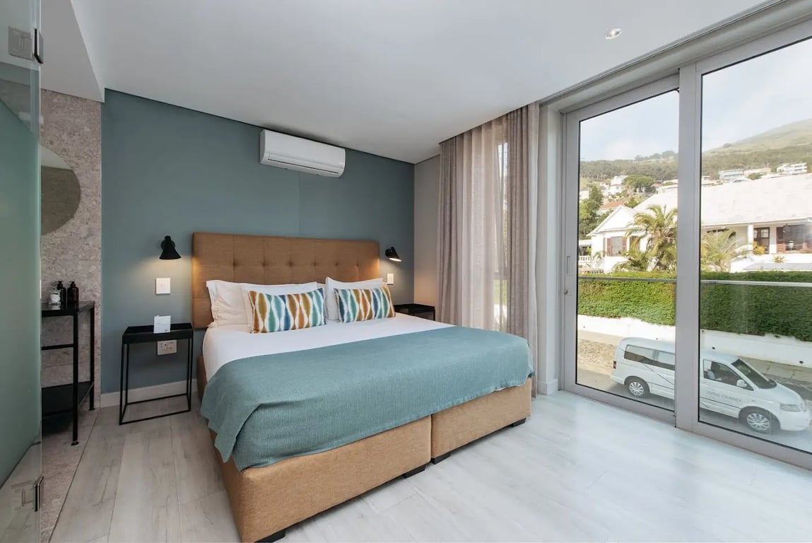 Zest Boutique Hotel by The Living Journey Collection