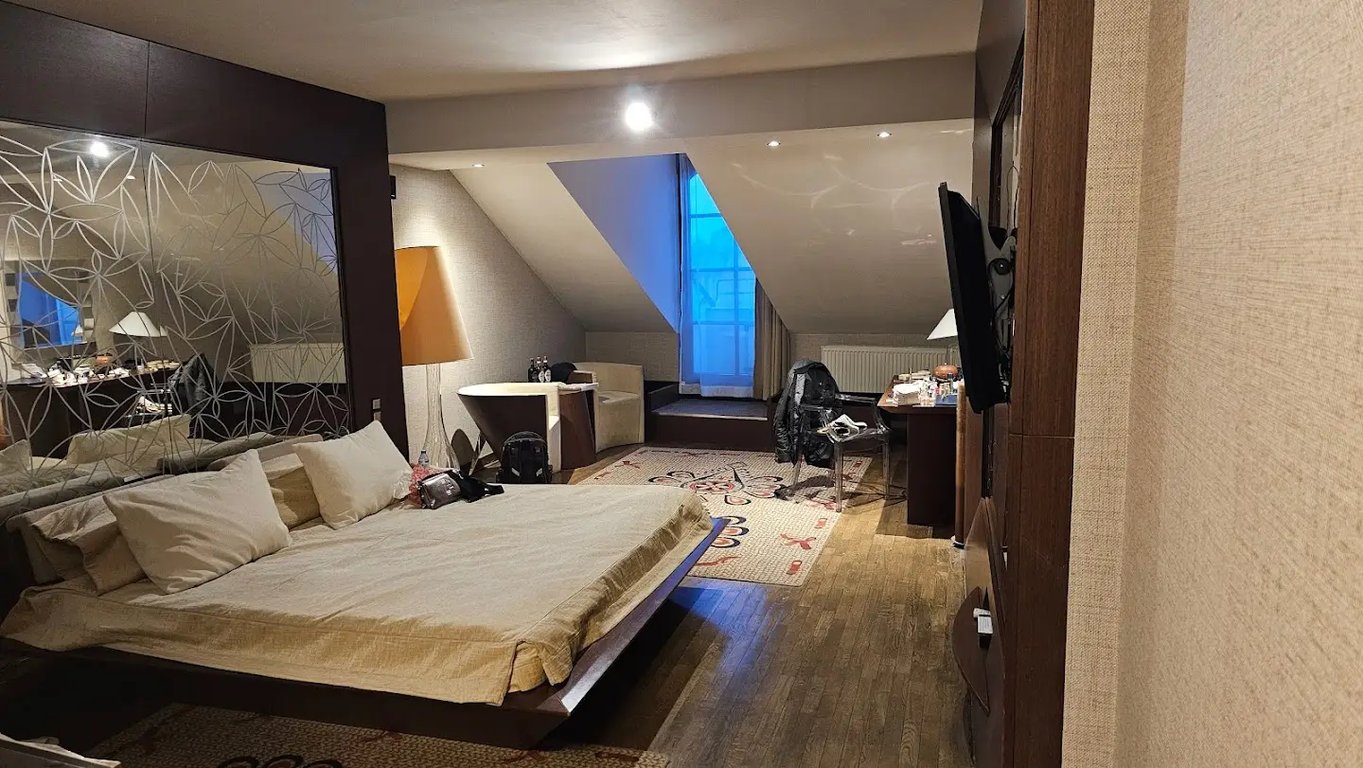 Hotel Wentzl
