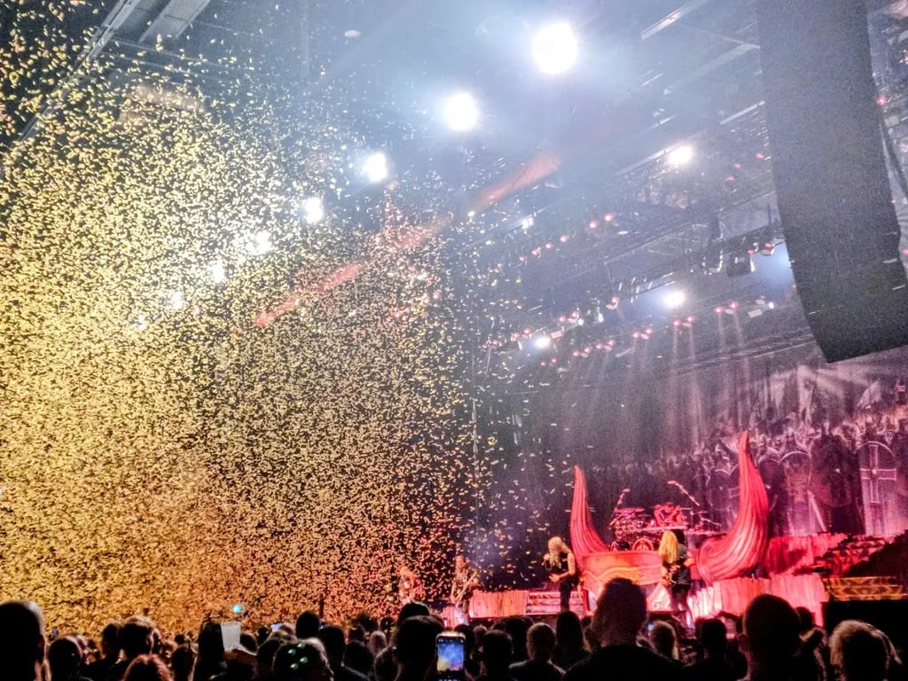 Motorpoint Arena Cardiff