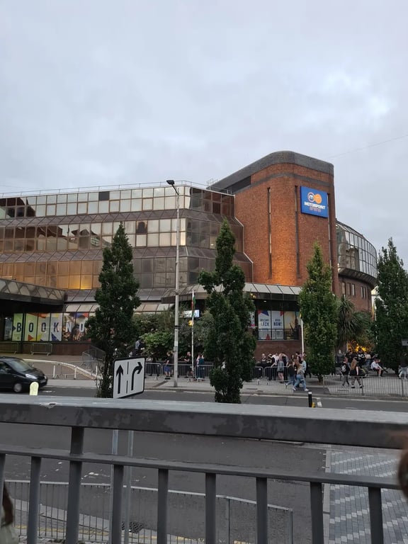 Motorpoint Arena Cardiff