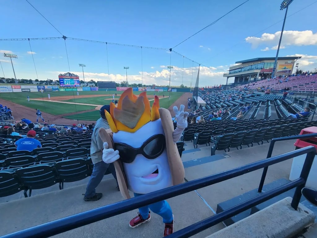 UCHealth Park