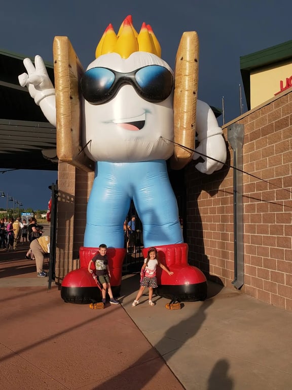 UCHealth Park