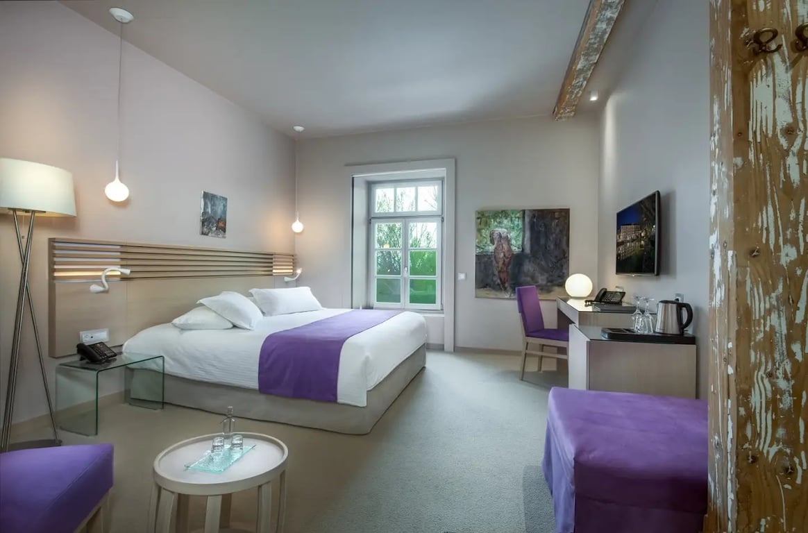 Hydra Hotel