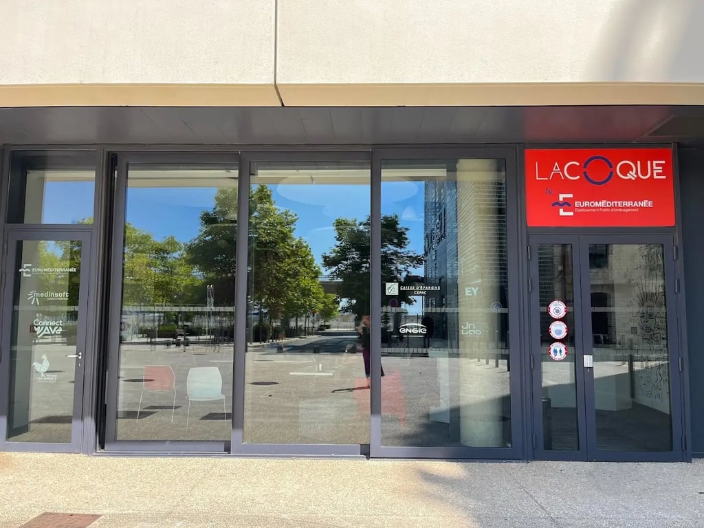 La Coque